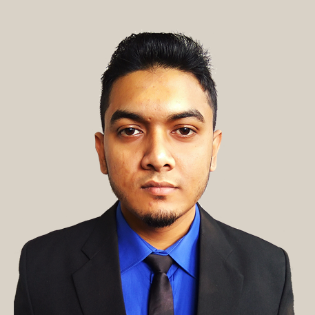 Jobaer Rahman