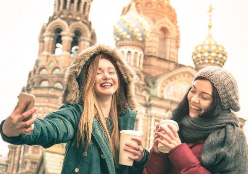 Your trusted partner for Russian to English Translation Services