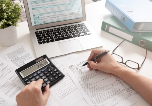 Financial translation services in any format