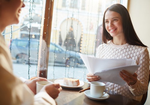Financial document translation at quick turnaround