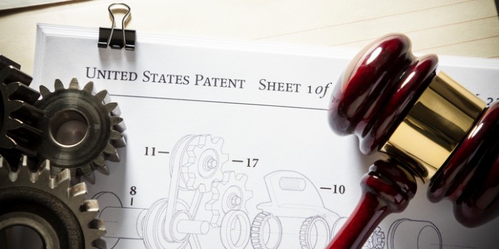 Legal & IP Law